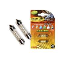 Car lamp LED T10 30MM 2TK/PK Car lamp LED T10 30MM 2TK/PK