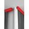SEINAPANEEL PVC B4 PROFIILNE LIIST VALGE 3M