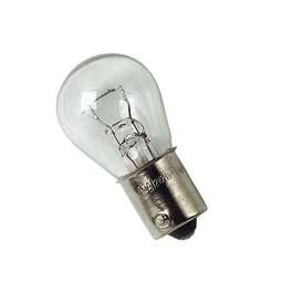 Car lamp 21W BA15S