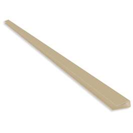 SEINAPANEEL PVC B2 LÕPULIIST KREEM 3M