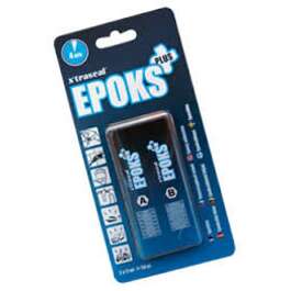 EPOLIIM EPOKS PLUS VÄRV.34ml