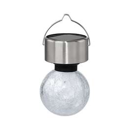 VALGUSTI SOLAR LED 48534 0,05W