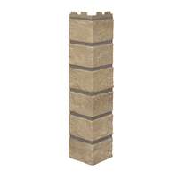SOLID BRICK EXETER VÄLISNURK SB-NZ-013