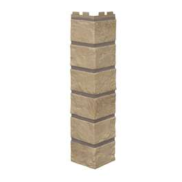 SOLID BRICK EXETER VÄLISNURK SB-NZ-013