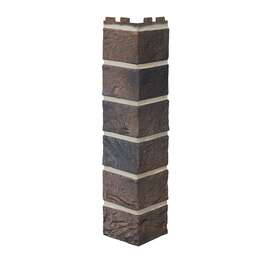 SOLID BRICK YORK VÄLISNURK SB-NZ-014