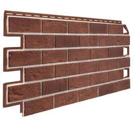 SOLID BRICK DORSET PANEEL SB-P-012