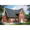 SOLID BRICK DORSET PANEEL SB-P-012
