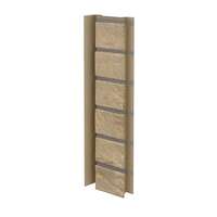 SOLID BRICK EXETER UNIV.LIIST SB-U-013 SOLID BRICK EXETER UNIV.LIIST SB-U-013