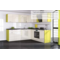 KITCHEN CABINET OPUS 28310068 60X60X60X31CM CREAM CORNER