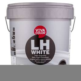 PAHTEL VIVACOLOR LH WHITE 17L