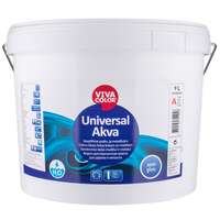 UNIVERSAL AKVA POOLLÄIKIV A 9L