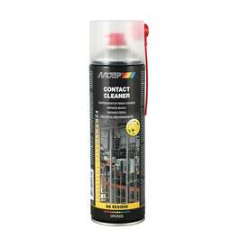 AUTOKONTAKT.PUHDISTUS.MOTIPI 500ml AUTOKONTAKT.PUHDISTUS.MOTIPI 500ml