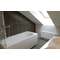 ВАННА BALTECO MODUL 170X75CM ESIPANEELIGA E5