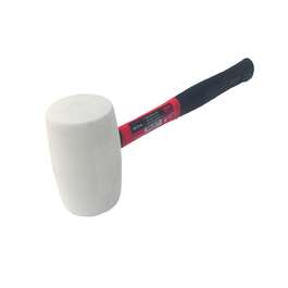 KUMMIHAAMER 65MM FIIBERVARS