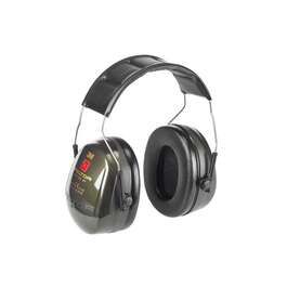 НАУШНИКИ 3M OPTIME-2 H520A 31dB НАУШНИКИ 3M OPTIME-2 H520A 31dB