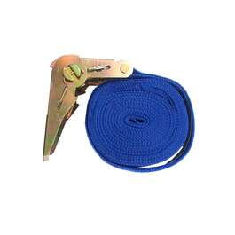 RATCHET STRAP  PINGUTIGA 25MM X 5M