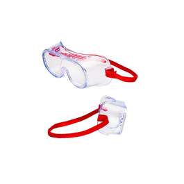 PROTECTIVE GLASSES    3M, VENTIL.