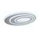 VALGUSTI TRIO SUBARA 58W LED 5400Lm LAE VALGUSTI TRIO SUBARA 58W LED 5400Lm LAE