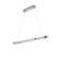 VALGUSTI TRIO ROMULUS 37W LED 4500Lm RIPP VALGUSTI TRIO ROMULUS 37W LED 4500Lm RIPP