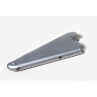 CARRIER 120MM SILVER