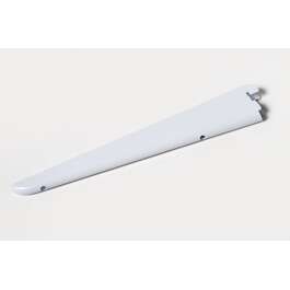 ДЕРЖАТЕЛЬ 318ММ БЕЛЫЙ