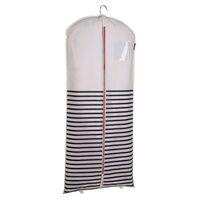 CLOTHES DUST PROTECTOR 60X137 MARINIERE