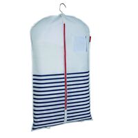 DUST PROTECTION FOR CLOTHES 60X100 MARINIERE