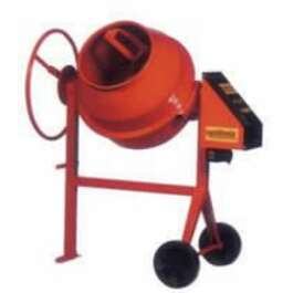 CEMENT MIXER OPTIMIX M190E 900W