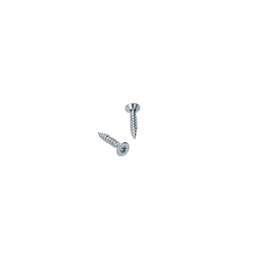 WOOD SCREW TORX10 ZN 3.0X12 50TK/PK