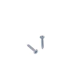 WOOD SCREW TORX10 ZN 3.0X20 50TK/PK