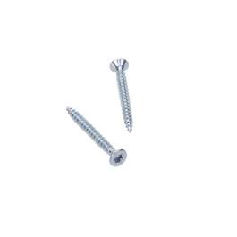 WOOD SCREW TORX10 ZN 3.0X30 30TK/PK