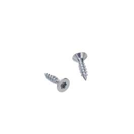 WOOD SCREW TORX20 ZN 4.0X16 30TK/PK