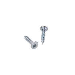 WOOD SCREW TORX20 ZN 4.0X20 30TK/PK