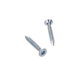 WOOD SCREW TORX20 ZN 4.0X30 30TK/PK