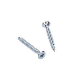 WOOD SCREW TORX20 ZN 4.0X35 30TK/PK