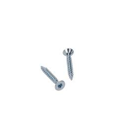 PUIDUKRUVI TORX25 ZN 5.0X35 30TK/PK