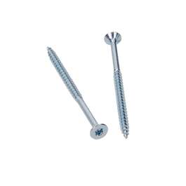 PUIDUKRUVI TORX25 ZN 5.0X90 10TK/PK