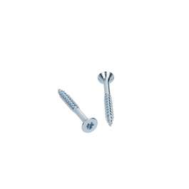 PUIDUKRUVI TORX30 ZN 6.0X50 10TK/PK
