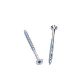 PUIDUKRUVI TORX30 ZN 6.0X90 10TK/PK