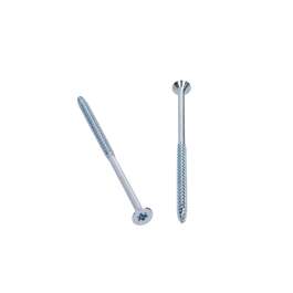PUIDUKRUVI TORX30 ZN 6.0X120 10TK/PK