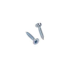 PUIDUKRUVI TORX25 ZN 5.0X30 30TK/PK