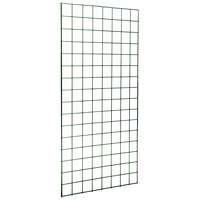 DEKORATIIVVÕRK 1,0X1,5M ROHELINE