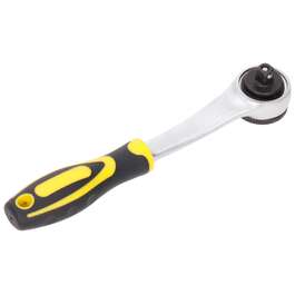 RATCHET  1/4" NOVIPRO CV PROF