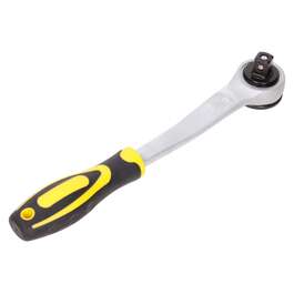 RATCHET  1/2" NOVIPRO CV PROF