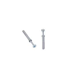NAIL PLUG  5X40 30TK/PAKK