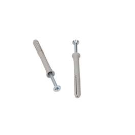 NAIL PLUG  8X80 20TK/PAKK