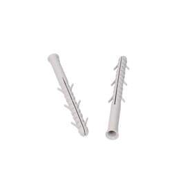 PLASTIC DOWEL  APS PIKK 8X100 20TK/PAK
