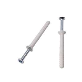 NAIL PLUG  UCX 5X40 100TK