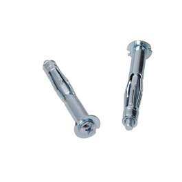 DRYWALL ANCHOR ETPV 9X52 10TK/PA