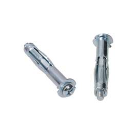 DRYWALL ANCHOR ETPV 10X65 10TK/P